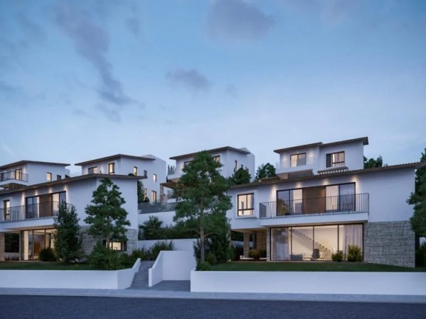 Lana Villas by Pafilia Developers